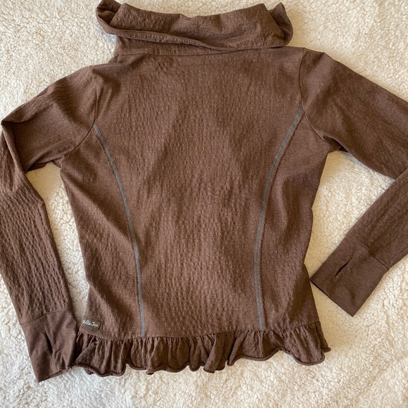 Matilda Jane zip up knit jacket - Picture 4 of 8